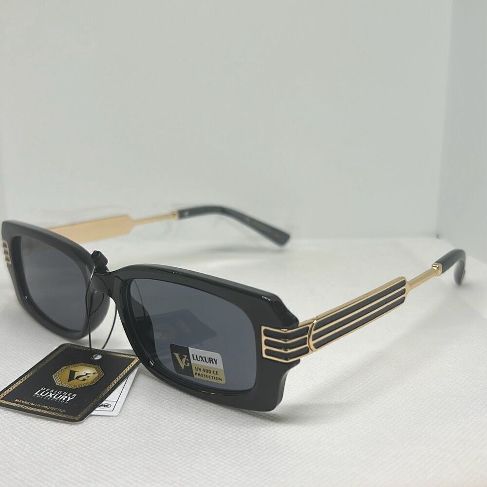 VG Women’s Rectangle Sunglasses